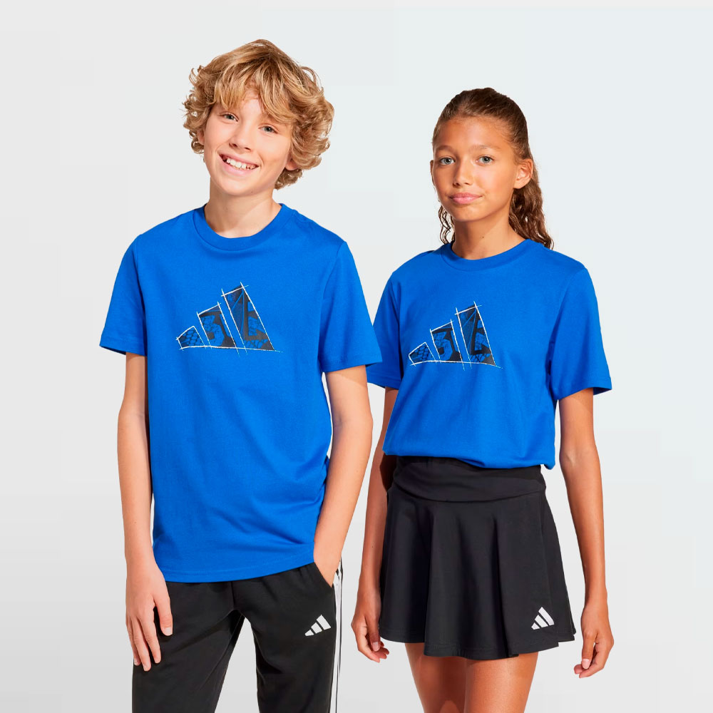 ADIDAS CAMISETA K. C PHOTO TEE - JI6670
