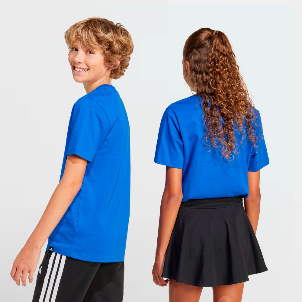 ADIDAS CAMISETA K. C PHOTO TEE - JI6670