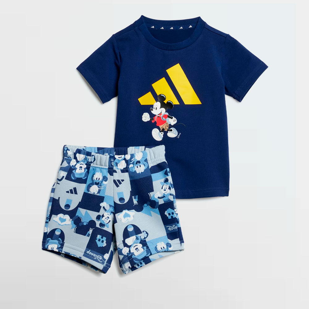 ADIDAS SET INF. DY MM T SET - JD0377
