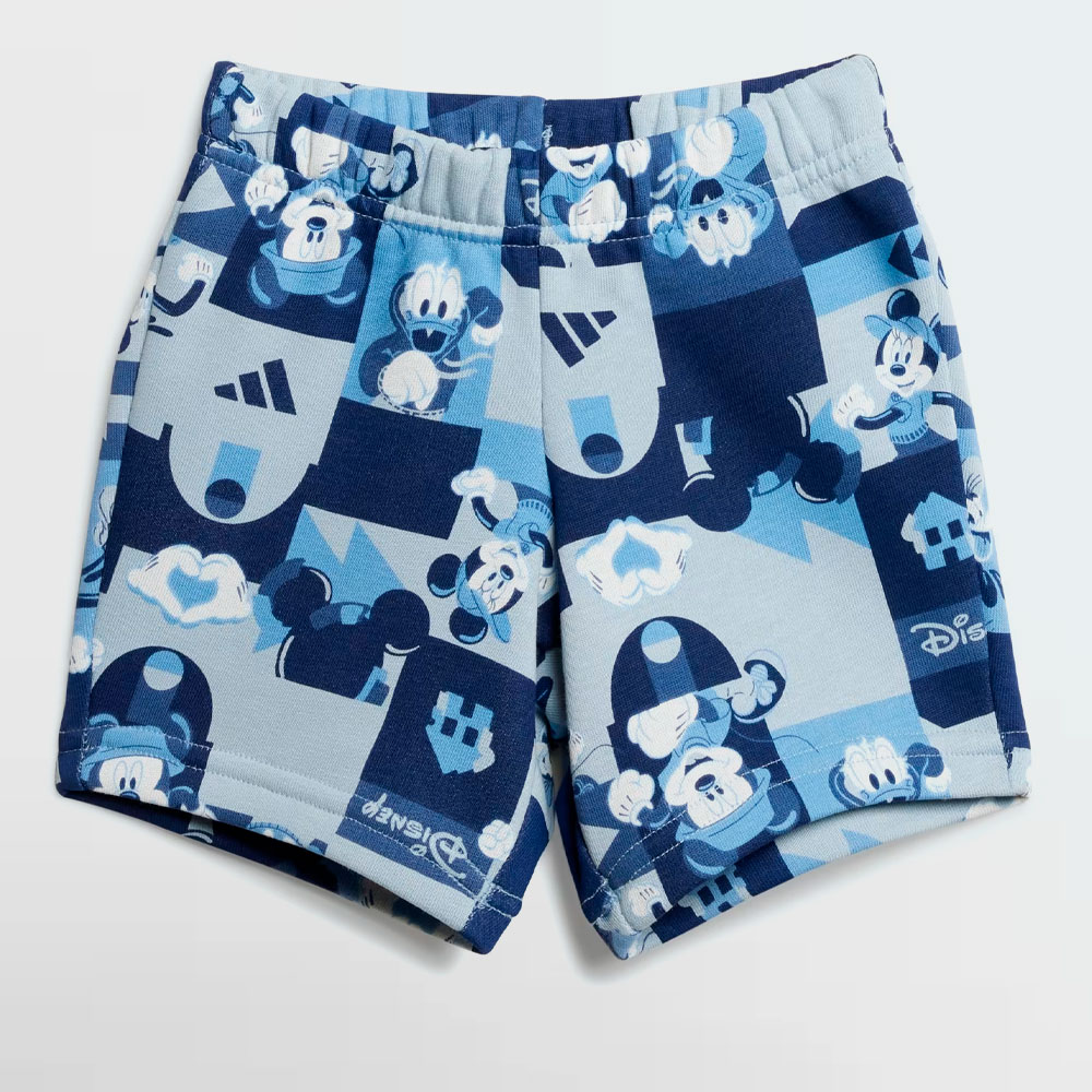 ADIDAS SET INF. DY MM T SET - JD0377