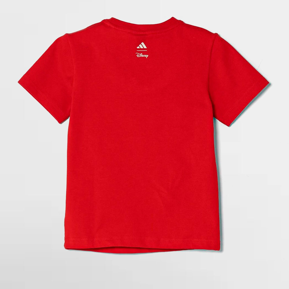 ADIDAS CAMISETA INF. DY MM T - JF3623