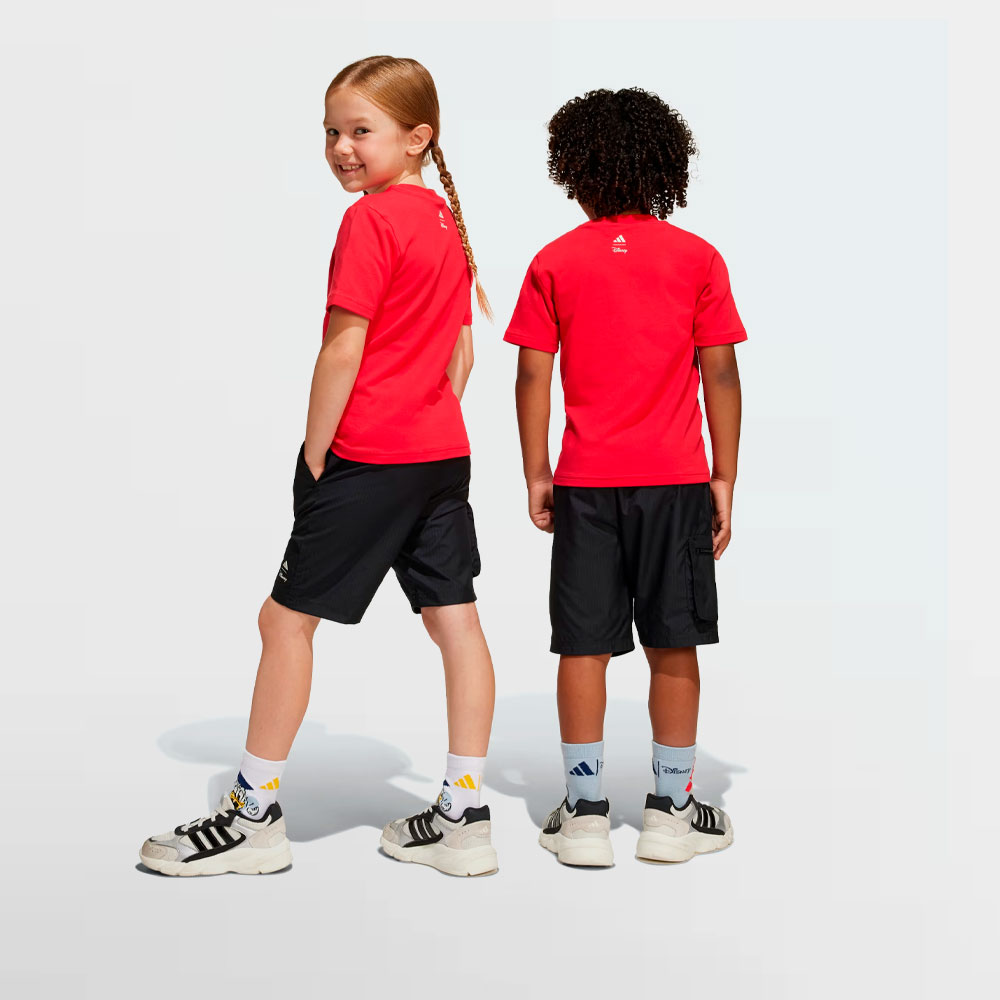 ADIDAS SET LK. DY MM T SET - JF3639