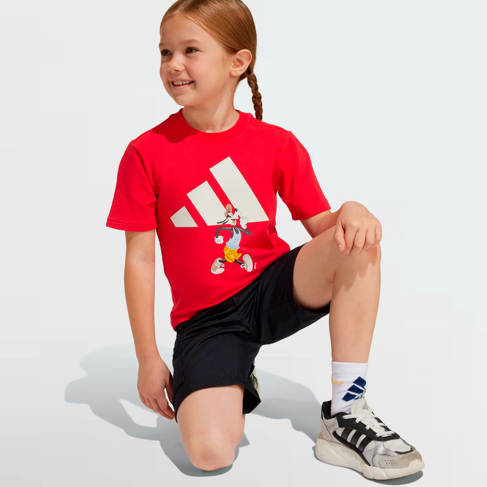 ADIDAS SET LK. DY MM T SET - JF3639