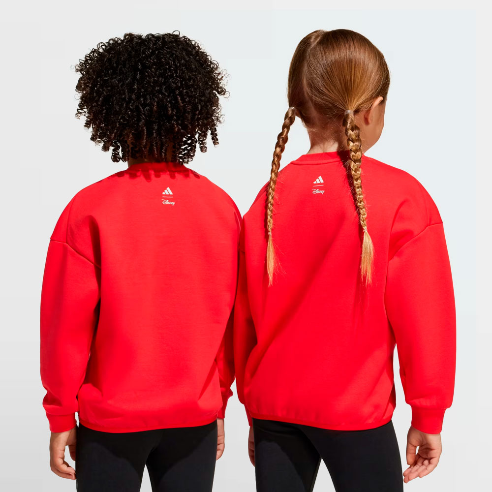 ADIDAS SUDADERA LK. DY MM SWT - JF3640