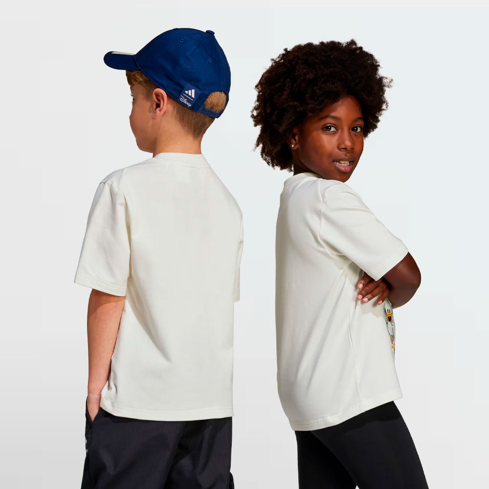 ADIDAS CAMISETA LK. DY MM T - JF3642