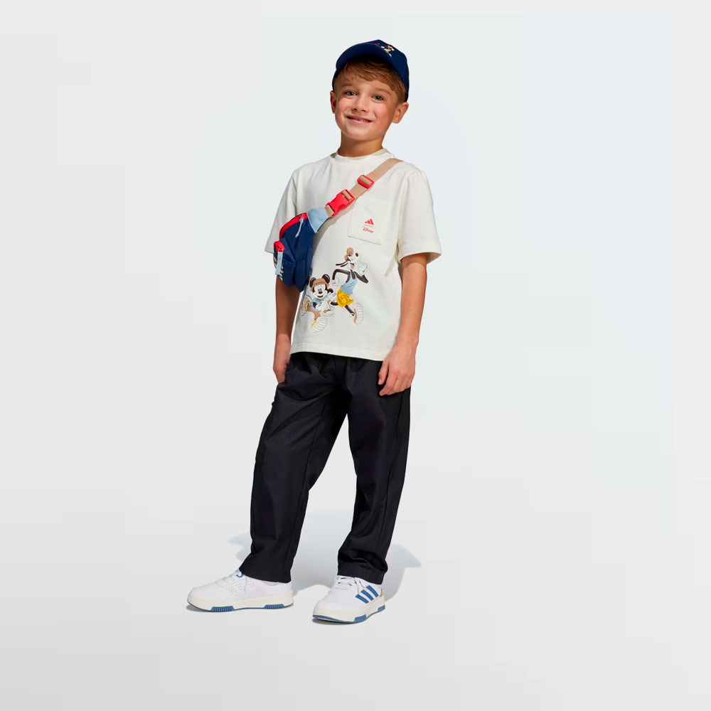 ADIDAS CAMISETA LK. DY MM T - JF3642