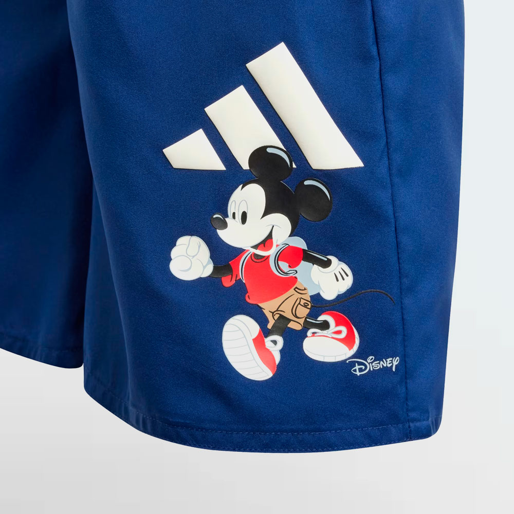 ADIDAS PANT. CORTO LK. AD DY MICK SH - JF8438