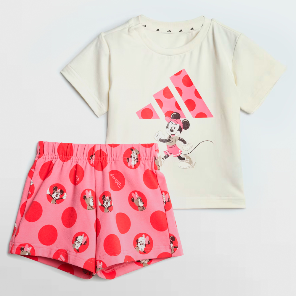 ADIDAS SET INF. DY MI T SET - JF3626