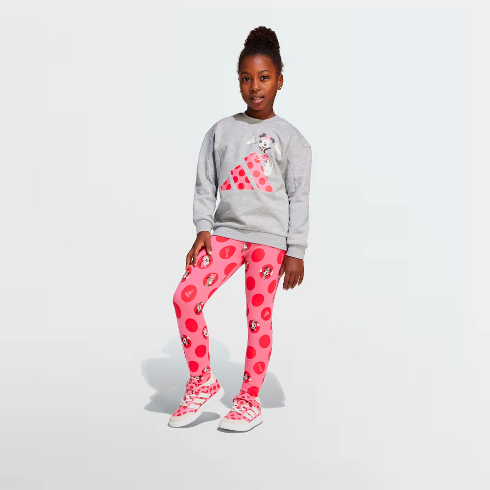 ADIDAS CHANDAL LG. DY MI JOG - JF3645