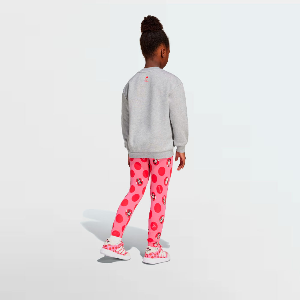 ADIDAS CHANDAL LG. DY MI JOG - JF3645