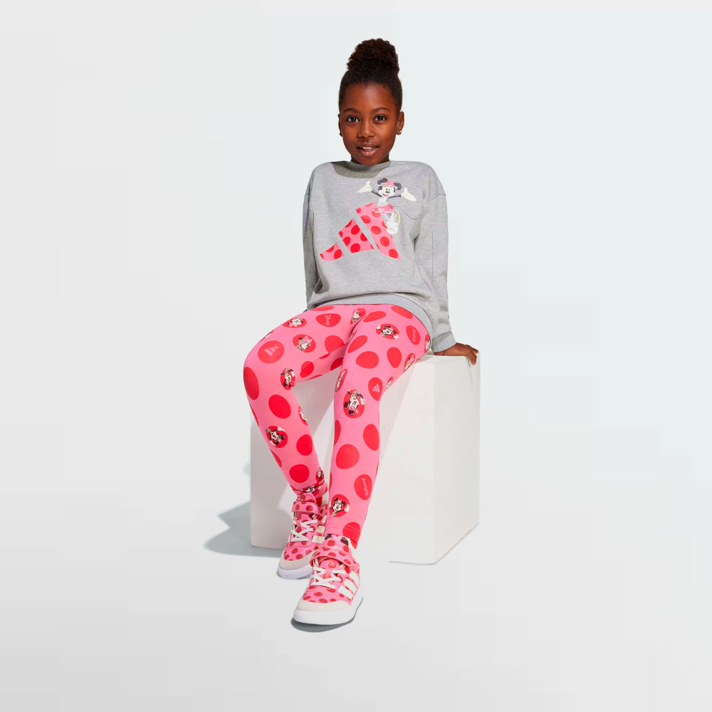 ADIDAS CHANDAL LG. DY MI JOG - JF3645