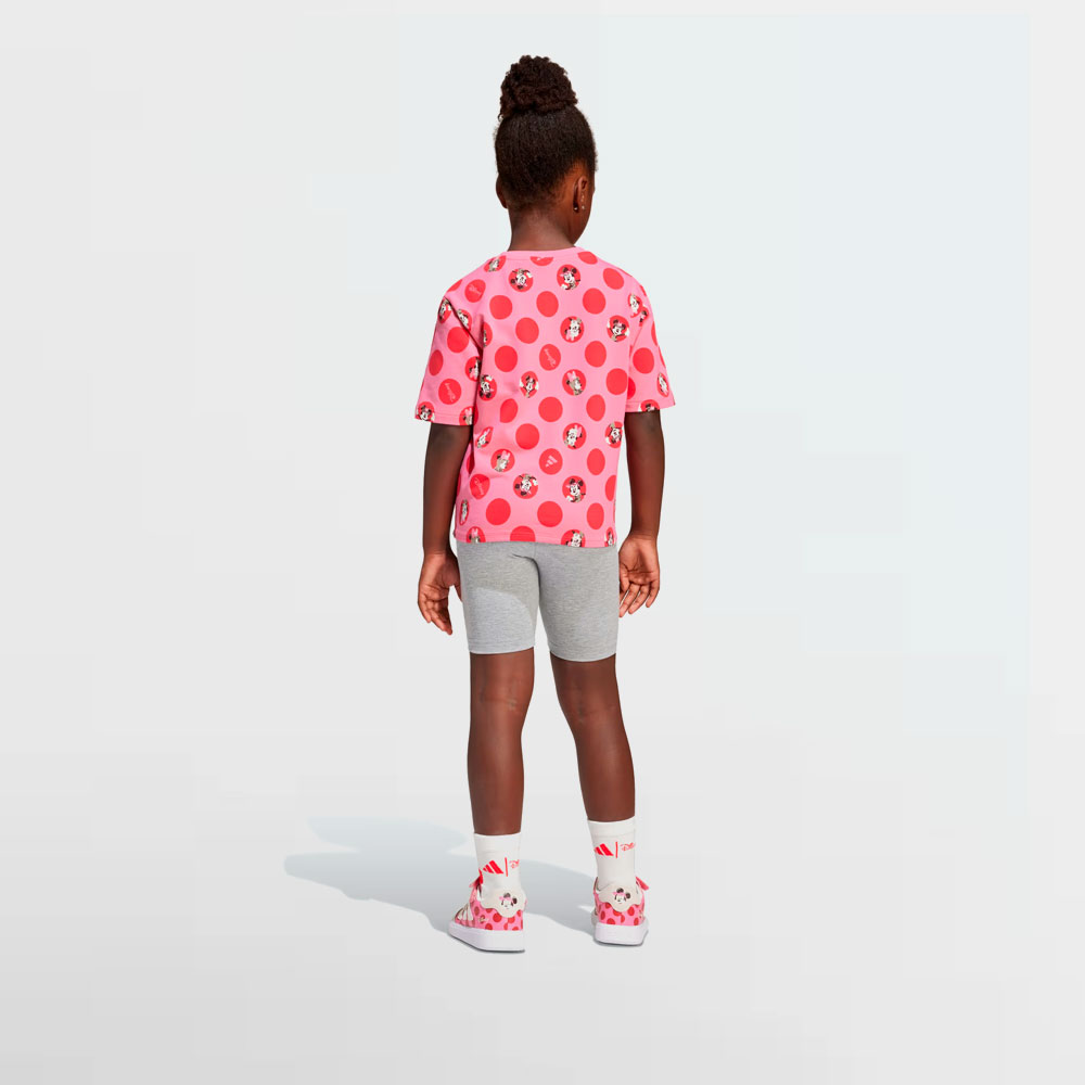 ADIDAS SET LG. DY MI T SET - JF3646