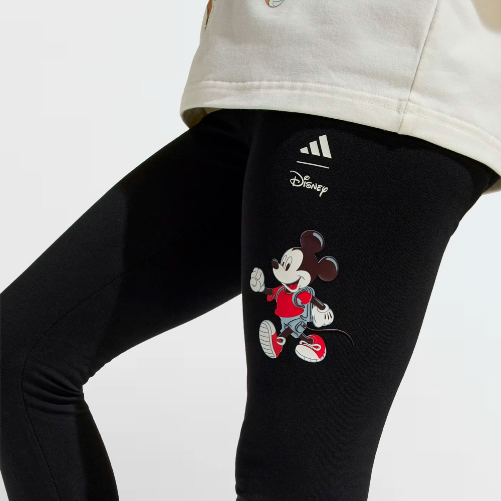 ADIDAS LEGGING LK. DY MM LEG - JF3647