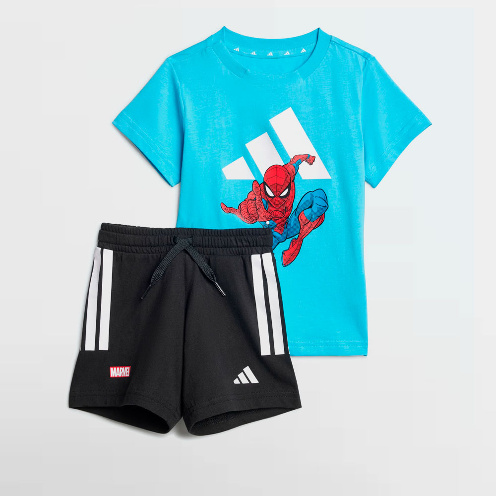 ADIDAS SET INF. MRVL SM T SET - JC6259