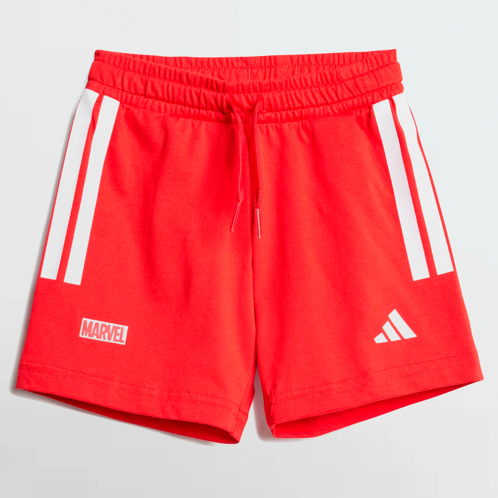 ADIDAS SET INF.  MRVL SM T SET - JF3629