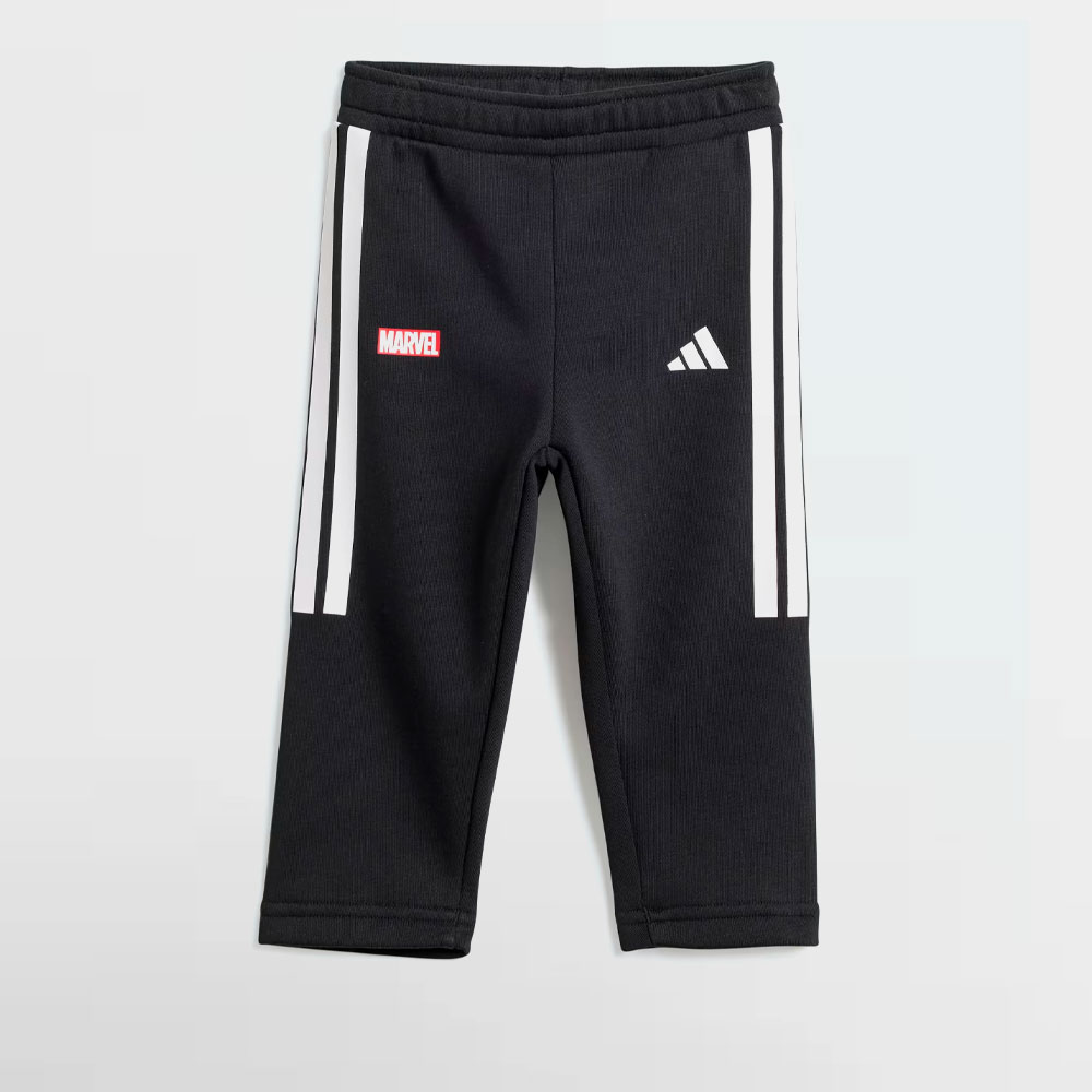 ADIDAS CHANDAL INF. MRVL SM JOG - JF3630