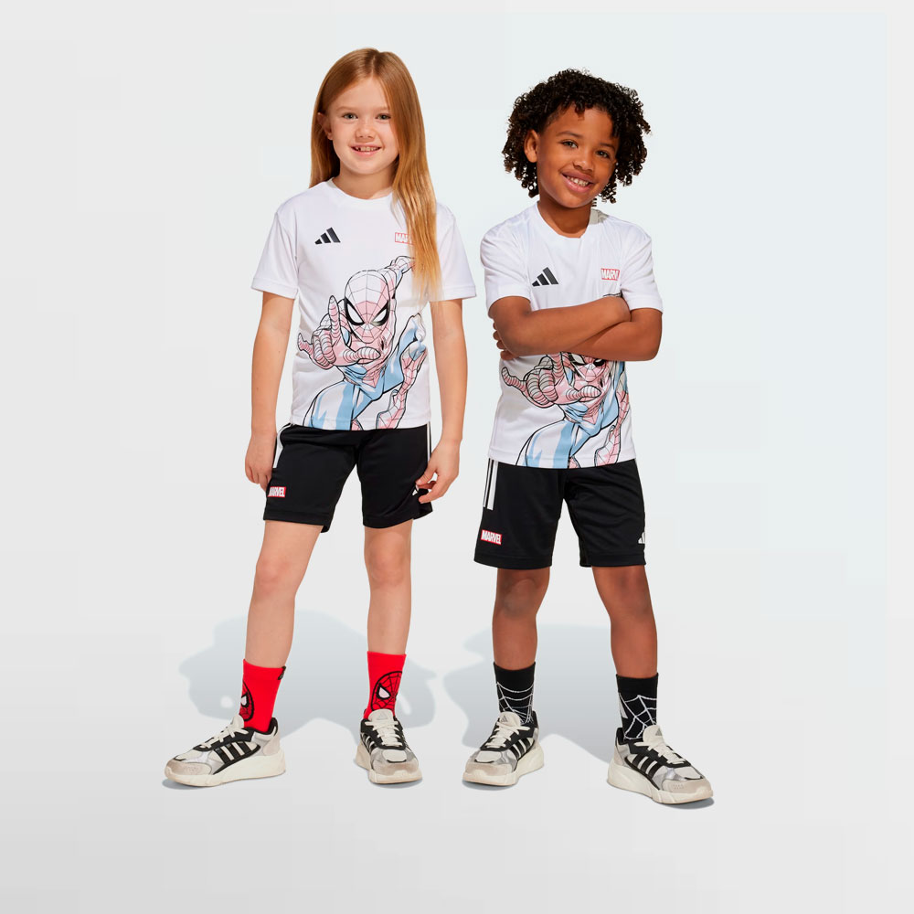 ADIDAS SET LK. MRVL SM TSET - JF3655