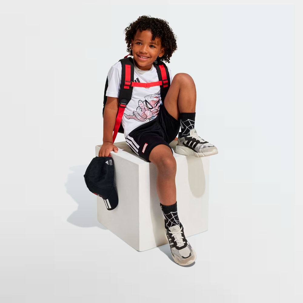 ADIDAS SET LK. MRVL SM TSET - JF3655