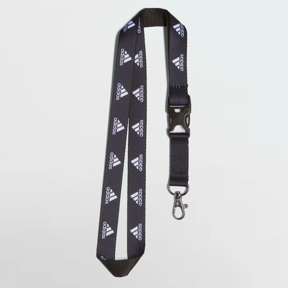 ADIDAS LLAVERO LANYARD - IK4777