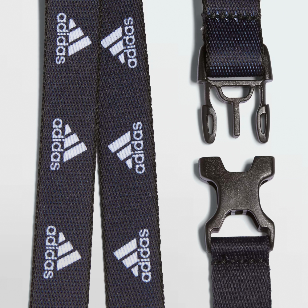 ADIDAS LLAVERO LANYARD - IK4777