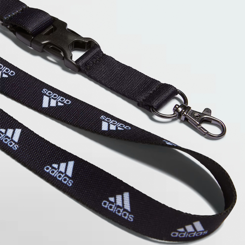 ADIDAS LLAVERO LANYARD - IK4777