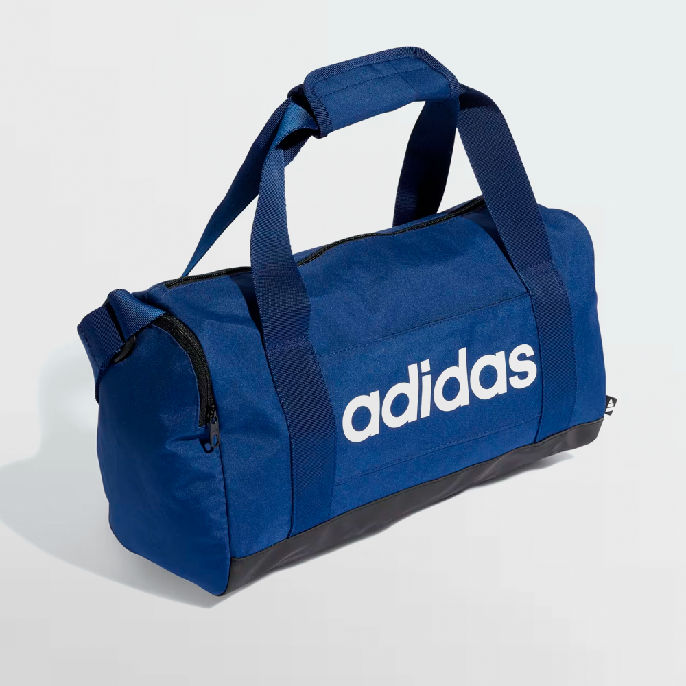 ADIDAS BOLSO LINEAR DUFF XS - IN6109