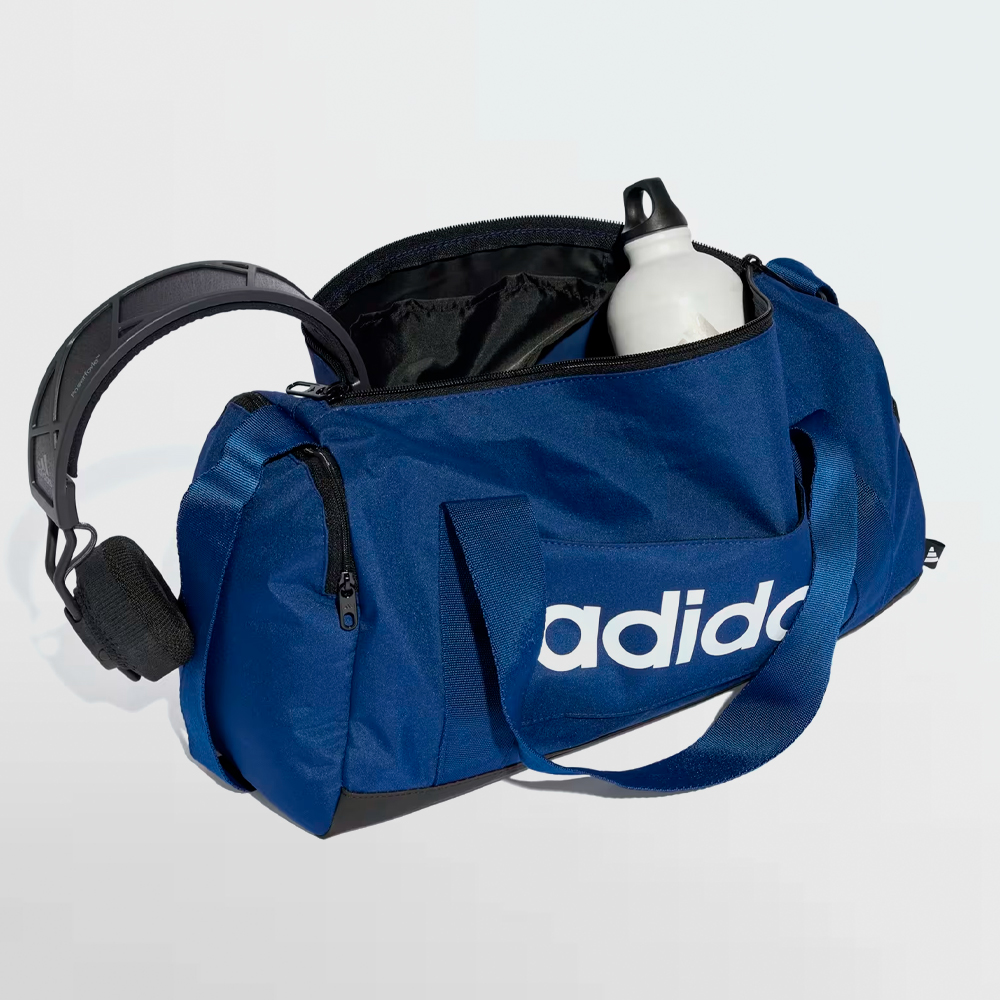ADIDAS BOLSO LINEAR DUFF XS - IN6109