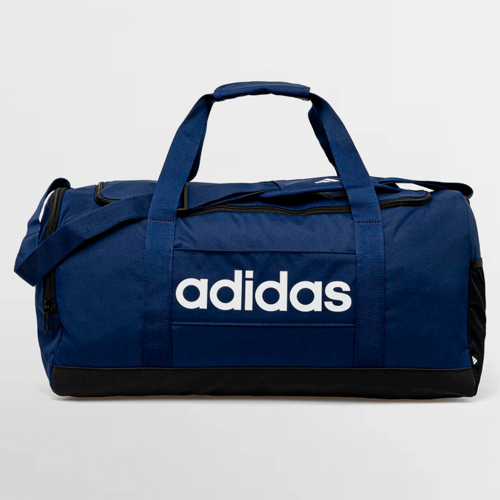 ADIDAS BOLSO LINEAR DUFFEL M - IN6116