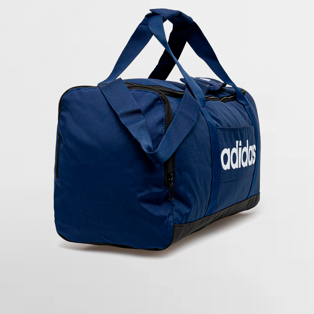 ADIDAS BOLSO LINEAR DUFFEL M - IN6116