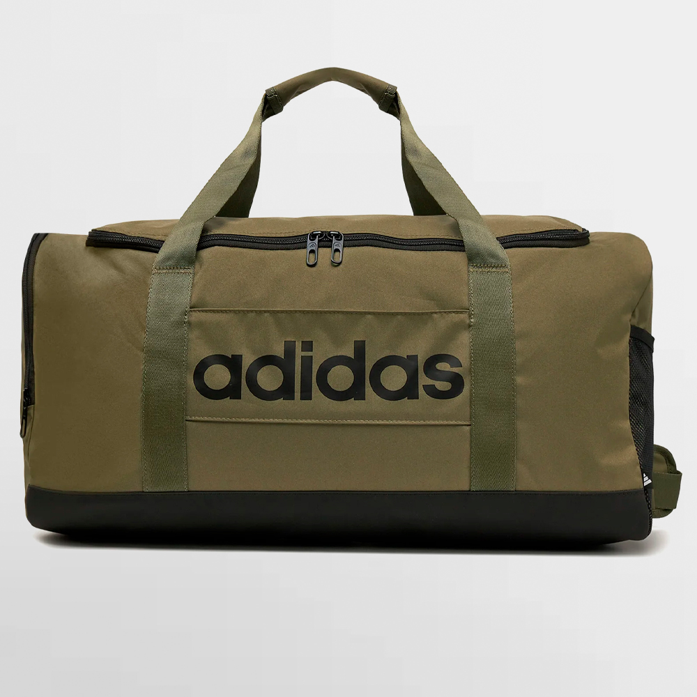 ADIDAS BOLSO LINEAR DUFFEL M - IN6119