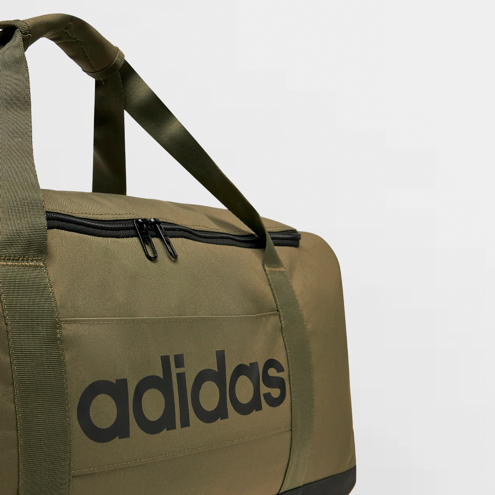 ADIDAS BOLSO LINEAR DUFFEL M - IN6119