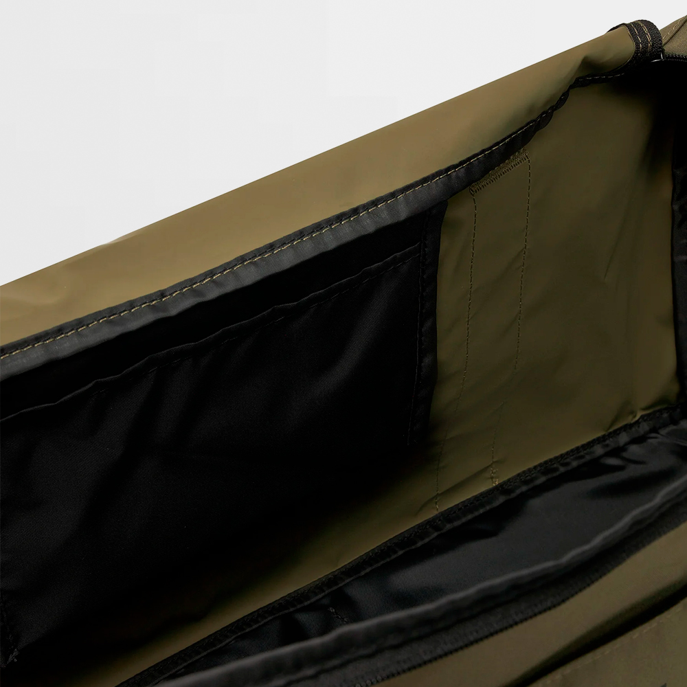 ADIDAS BOLSO LINEAR DUFFEL M - IN6119