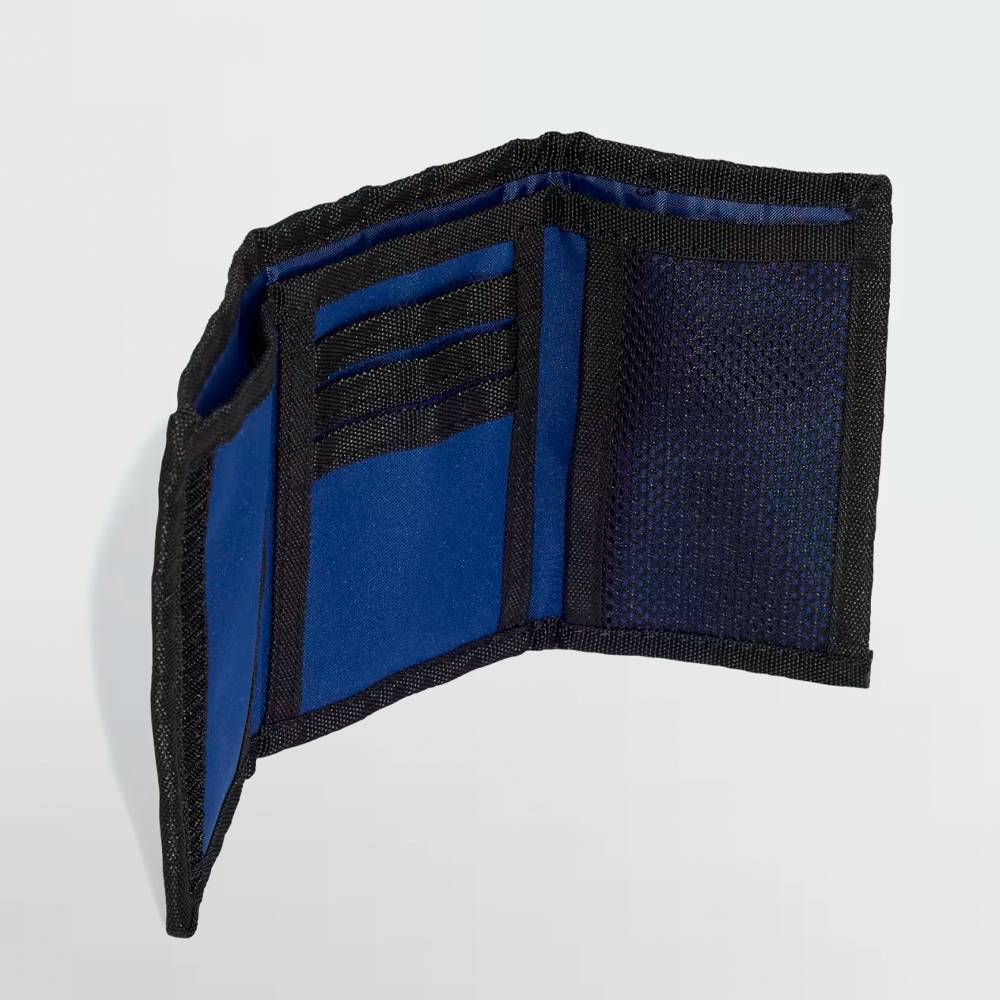 ADIDAS CARTERA LINEAR WALLET - IN6133