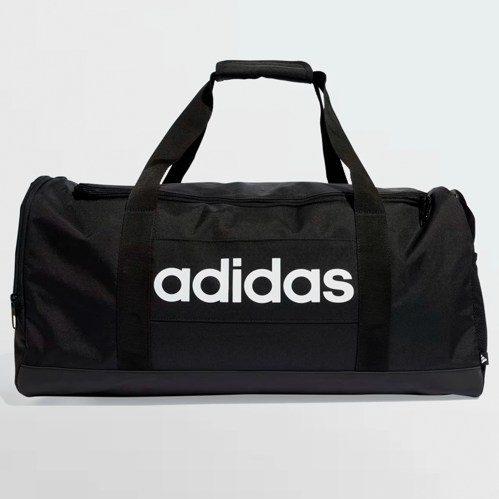 ADIDAS BOLSO LINEAR DUFFEL M (HT4743) - JD9555