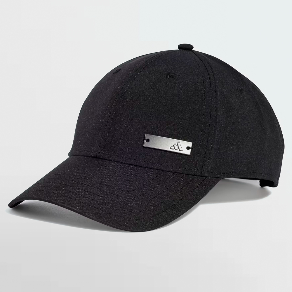 ADIDAS GORRA BB CAP LT MET - JE5653
