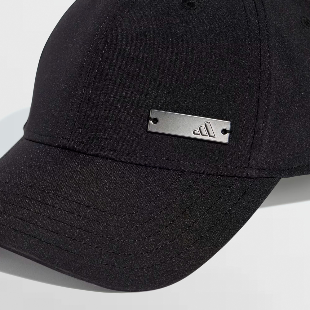 ADIDAS GORRA BB CAP LT MET - JE5653
