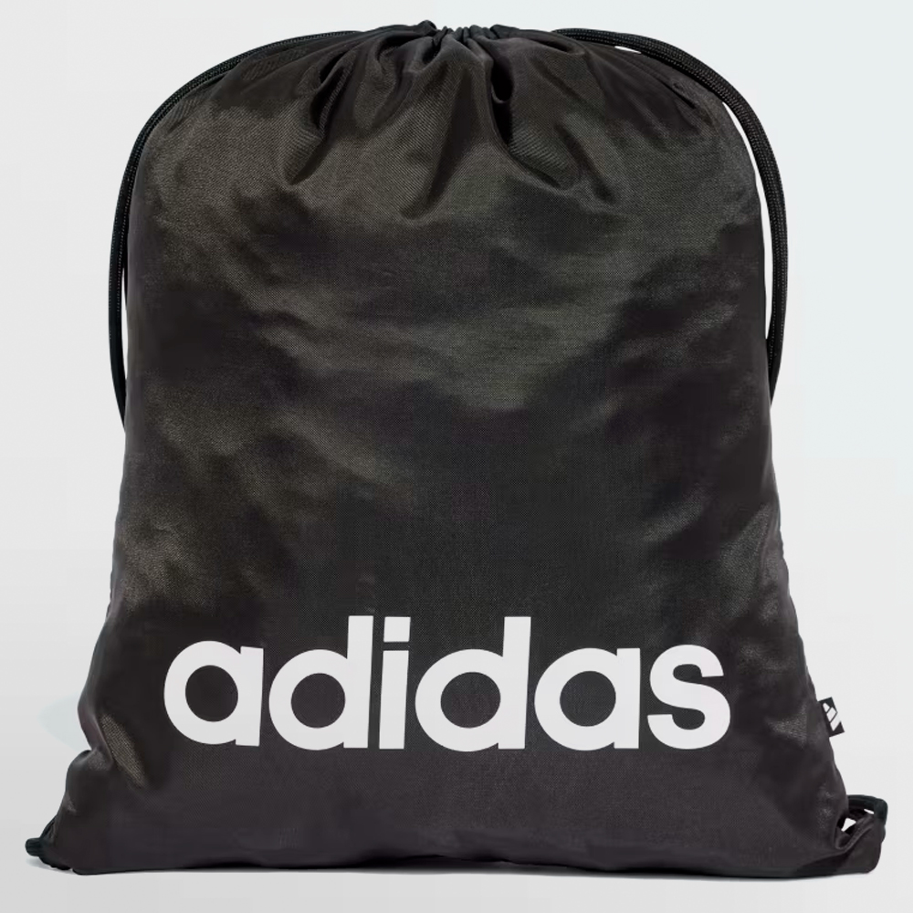 ADIDAS SACO LINEAR GYMSACK - JE8342