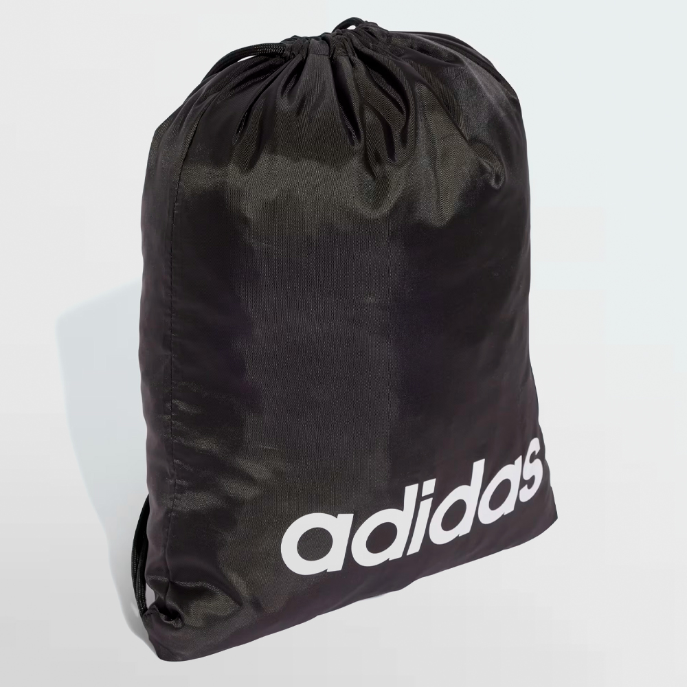 ADIDAS SACO LINEAR GYMSACK - JE8342