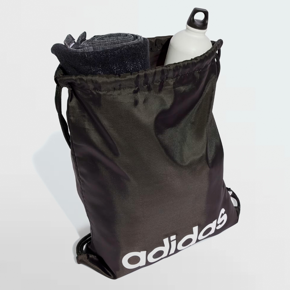 ADIDAS SACO LINEAR GYMSACK - JE8342