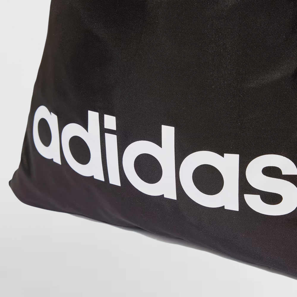 ADIDAS SACO LINEAR GYMSACK - JE8342
