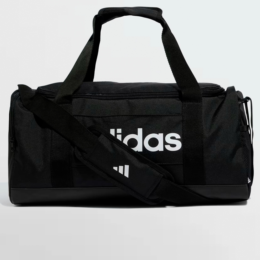 ADIDAS BOLSO LINEAR DUFFEL S (HT4742) - JE8343