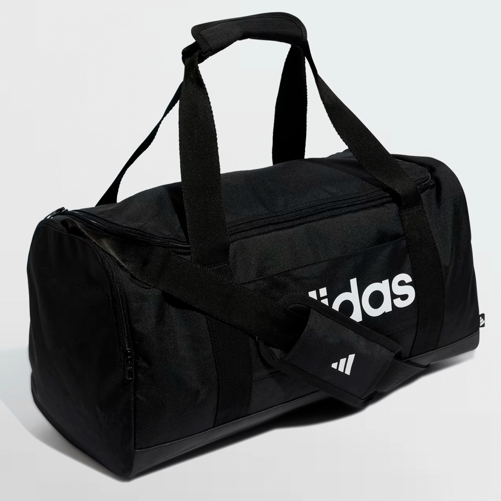 ADIDAS BOLSO LINEAR DUFFEL S (HT4742) - JE8343