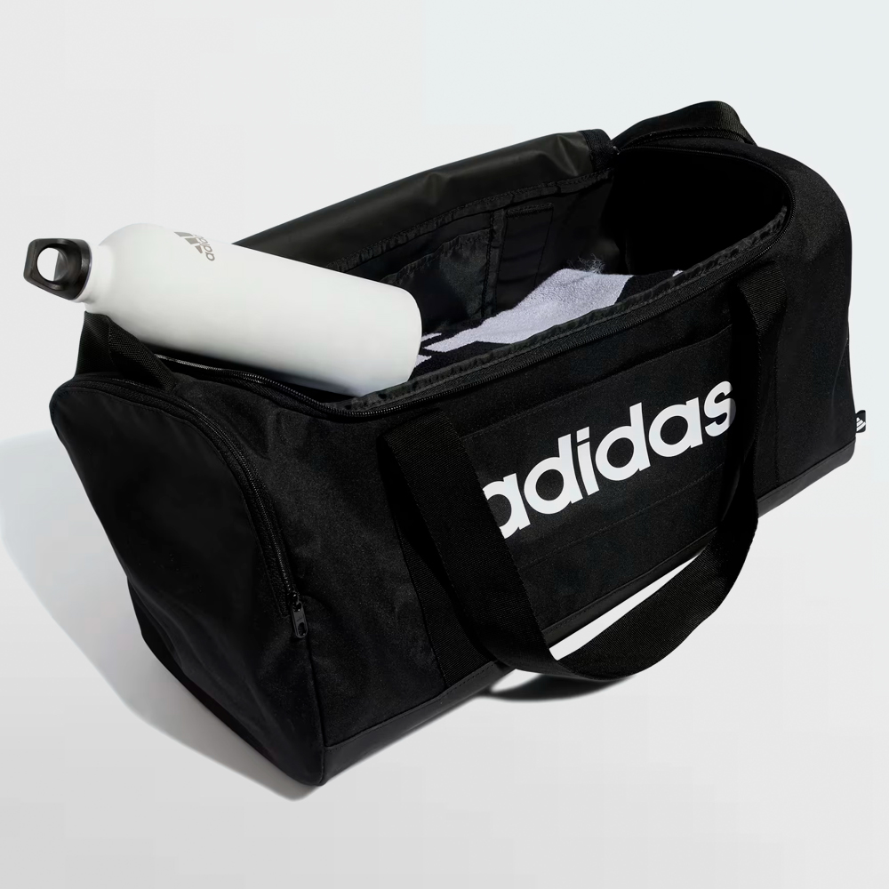 ADIDAS BOLSO LINEAR DUFFEL S (HT4742) - JE8343