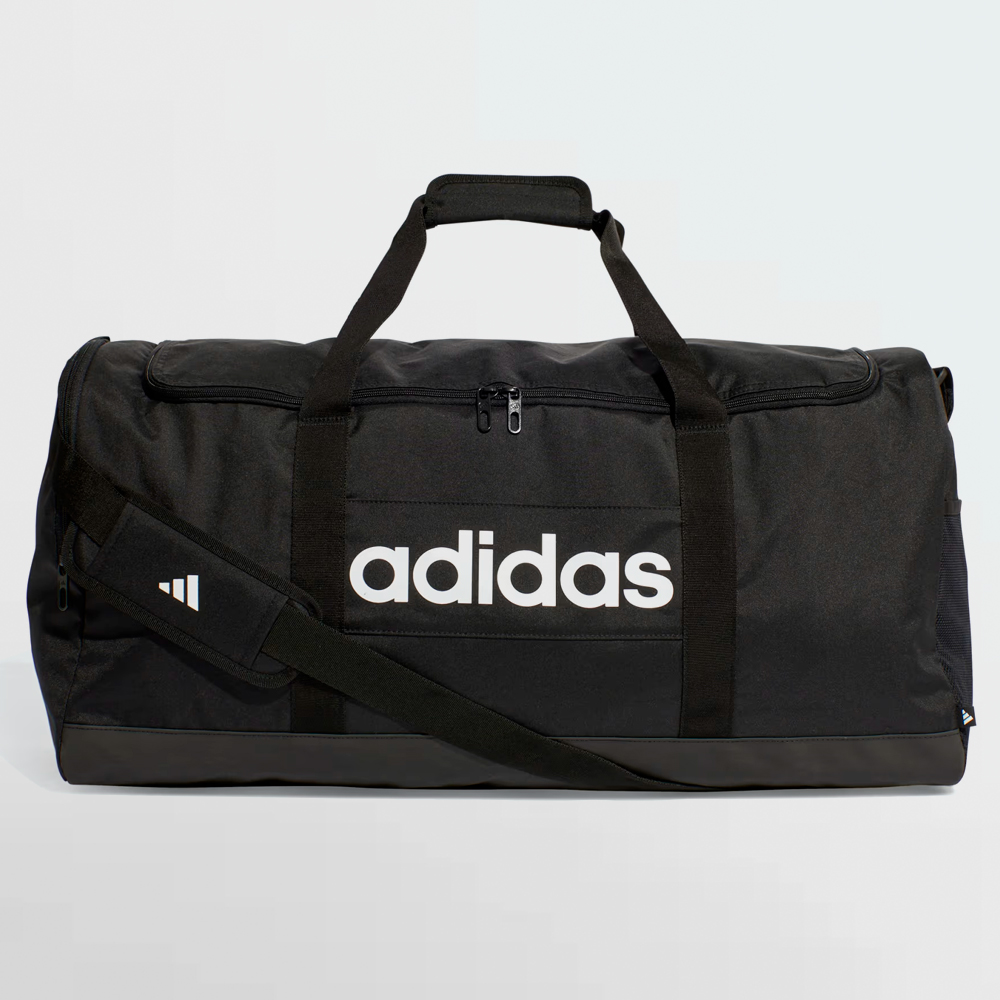 ADIDAS BOLSO LINEAR DUFFEL L (HT4745) - JE8344