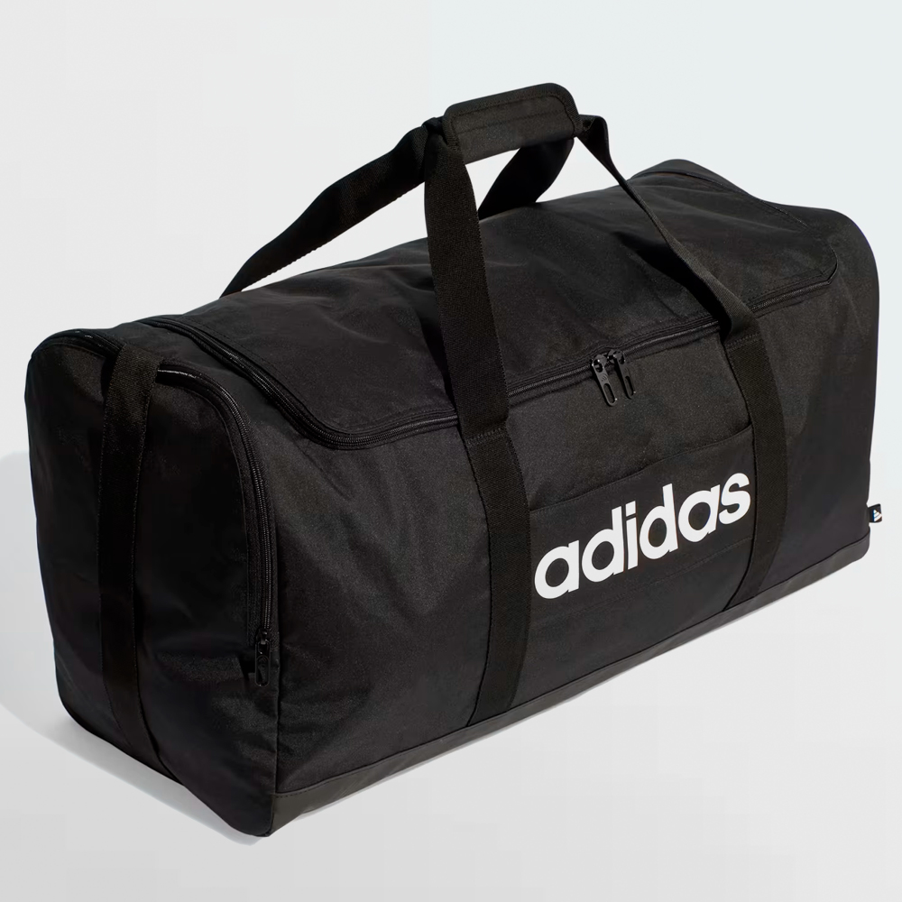 ADIDAS BOLSO LINEAR DUFFEL L (HT4745) - JE8344