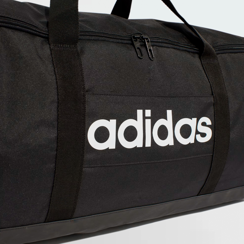 ADIDAS BOLSO LINEAR DUFFEL L (HT4745) - JE8344
