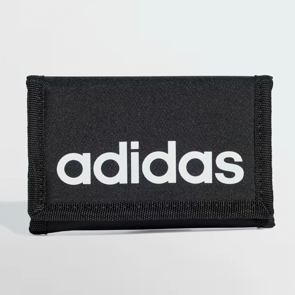 ADIDAS CARTERA LINEAR WALLET - JE8346