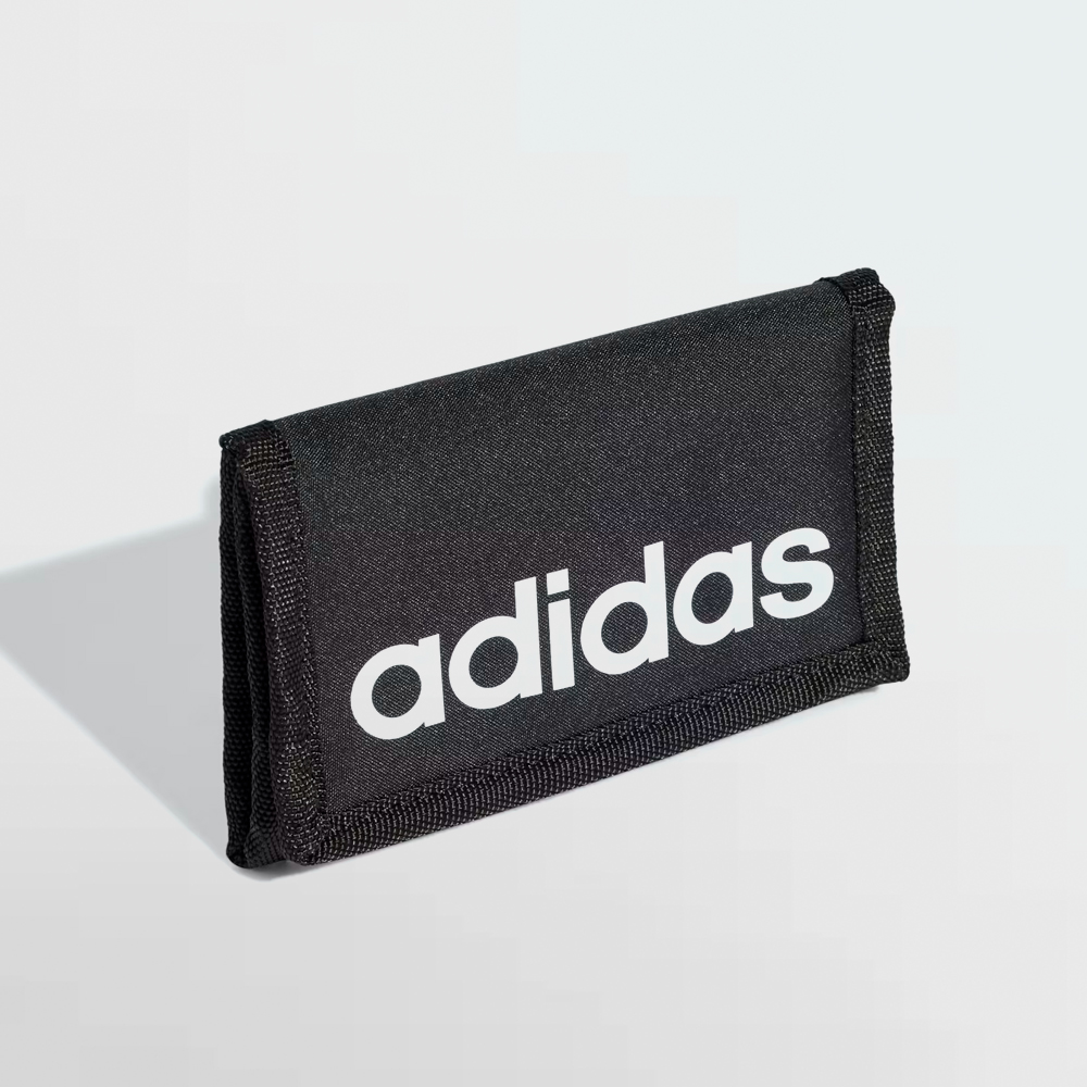 ADIDAS CARTERA LINEAR WALLET - JE8346