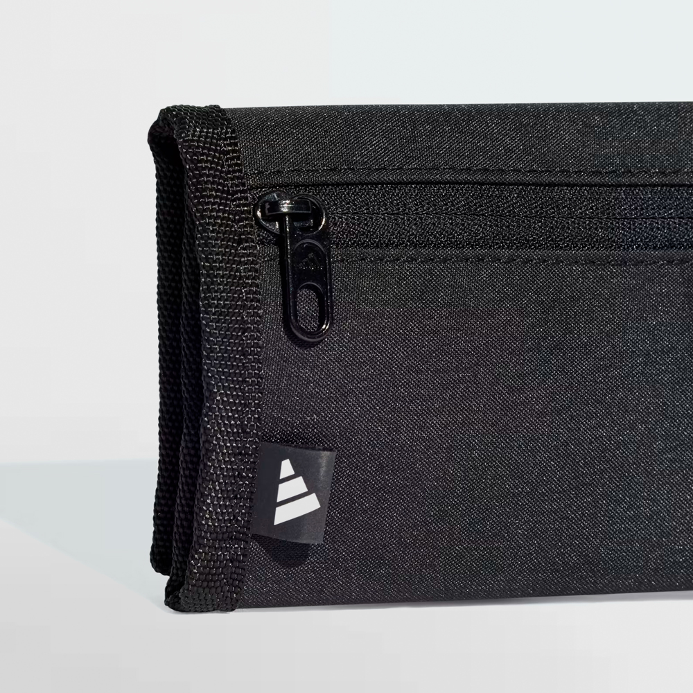 ADIDAS CARTERA LINEAR WALLET - JE8346