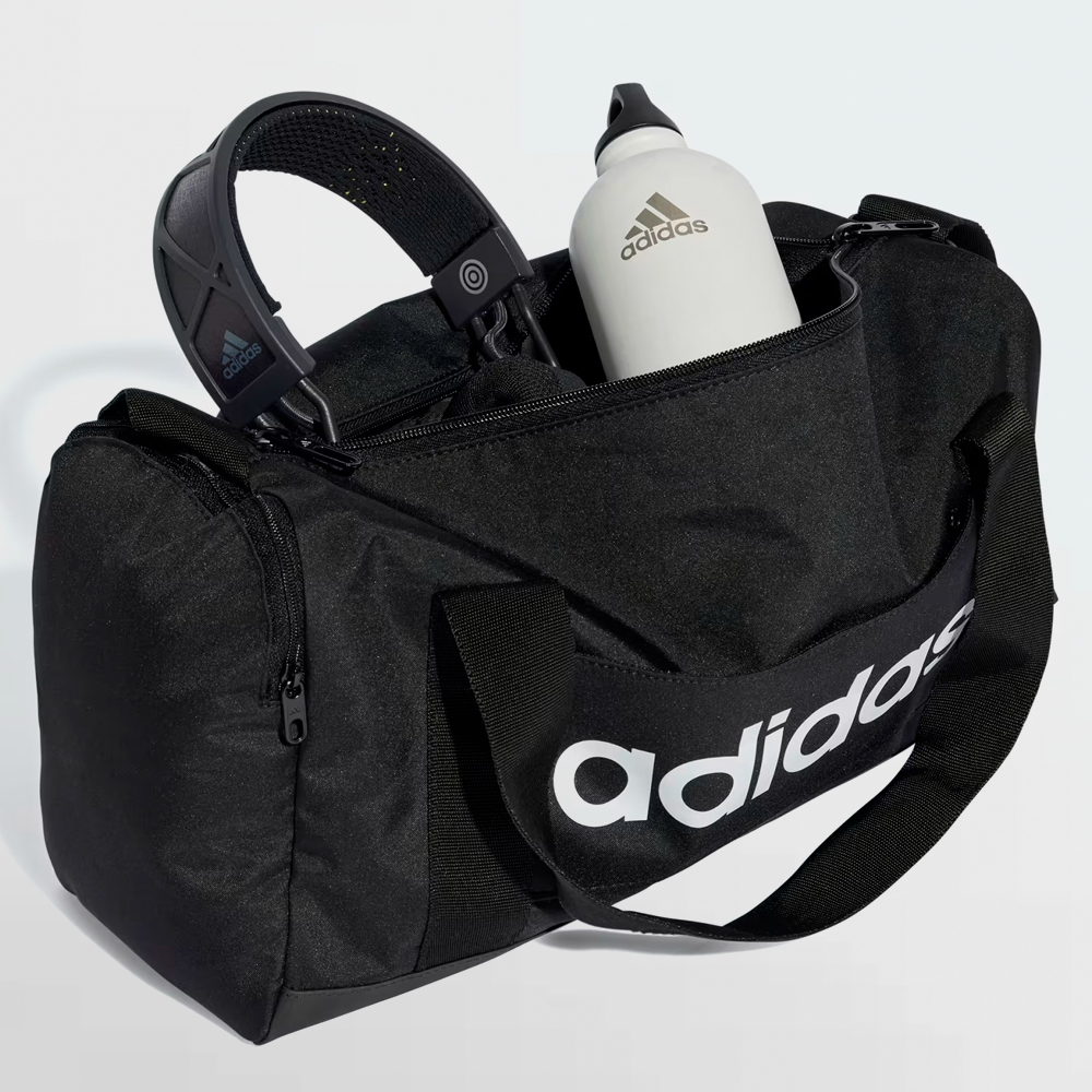 ADIDAS BOLSO LINEAR DUFF XS (HT4744) - JE8347
